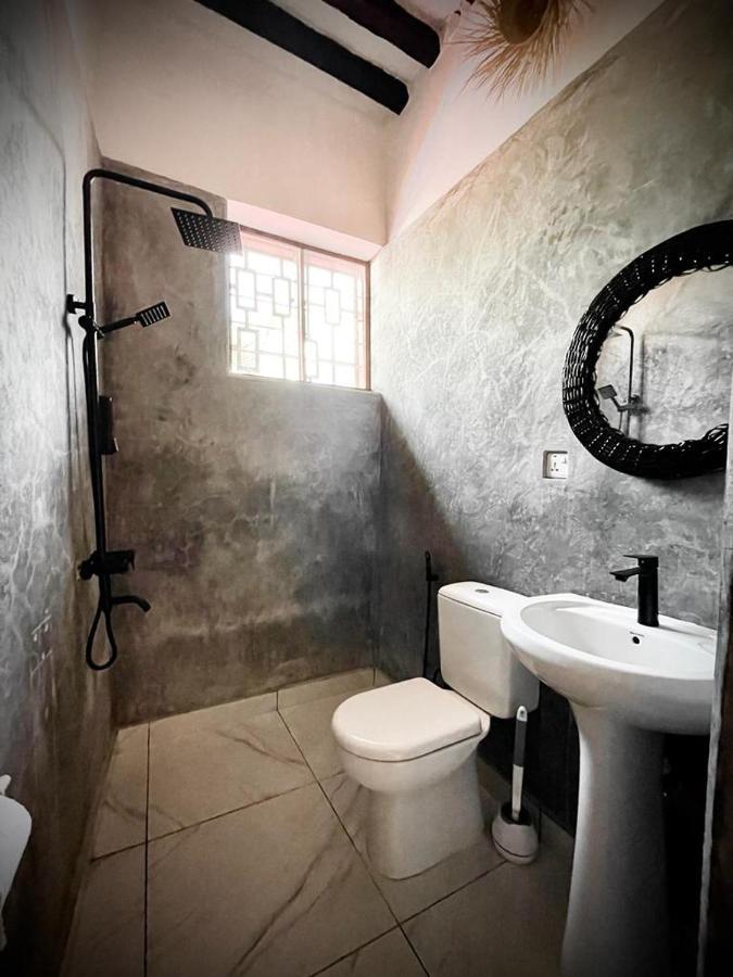 Villa Euphoria - Adults Only Paje Kültér fotó