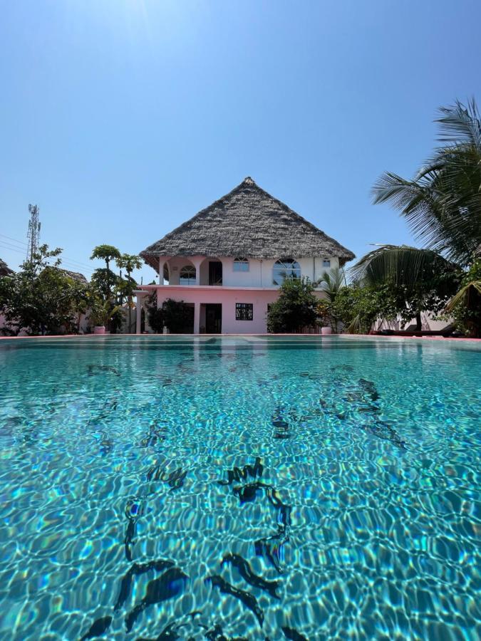 Villa Euphoria - Adults Only Paje Kültér fotó