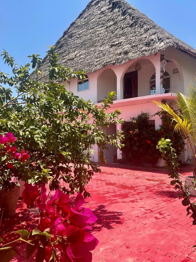 Villa Euphoria - Adults Only Paje Kültér fotó